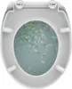 Sedile WC SCHÜTTE, chiusura morbida, sgancio rapido FLOWER Anteprima dell’immagine prodotto 13
