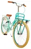 Vélo enfant Volare Excellent - Fille - 26 pouces - Vert Voir les images du produit 10
