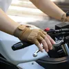 Guanti da ciclismo estivi, taglia M, con dita corte, Anteprima dell’immagine prodotto 6