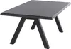 Siena Garden Tirana Dining Tisch – 200 x 100 cm, Aluminium Produktbild-Vorschau 3