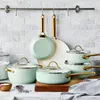 Set di pentole GreenPan 6 pezzi PADOVA Anteprima dell’immagine prodotto 9
