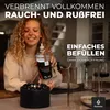Flammtal – Bioethanol für Tischkamin [6x1 Liter] – Produktbild-Vorschau 3