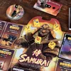Dice Throne : Saison Deux – Gunslinger v. Samurai Voir les images du produit 5
