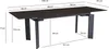 FineBuy Tavolo da pranzo moderno allungabile 180–240 cm Anteprima dell’immagine prodotto 3