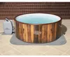 Bestway® LAY-Z-SPA® Xtras Bodenschutzfliesen-Set 196 x 196 Produktbild-Vorschau 6