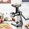 GEFU TRANSFORMA - Kunststoff - Edelstahl - 302 mm - 134 mm Náhled obrázku produktu 16