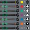 Wera 05118004001 - 13 mm - 15,7 cm - 13 mm Produktbild-Vorschau 13