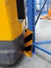 Schake Anfahrwinkel aus 5mm Stahlblech elastisch neigbar Produktbild-Vorschau 3
