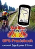 GPS Praxisbuch Garmin Edge Explore 2/Power Voir les images du produit 1