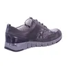 Waldläufer Schnürhalbschuhe in grau, Gr. 4.5 Produktbild-Vorschau 12