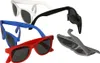 Sonnenbrille "Beach" - Trendige Brille mit UV-400 Schutz Produktbild-Vorschau 9