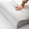 Ergonomický vankúš pod krk vankúš podpera pod krk vankúšik Náhľad obrázku produktu 9