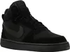 Nike Court Borough Mid (GS) 839977001 (38.5/black-black) Produktbild-Vorschau 18