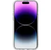 Mobigear Crystal Durchsichtig iPhone 15 Plus MagSafe Hülle Produktbild-Vorschau 2