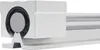 Close-up view of a linear bearing system. Náhled obrázku produktu