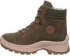 Rieker Damen Boot Stiefelette rustikal sportlich Produktbild-Vorschau 40