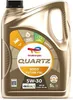 A bottle of Total Quartz 9000 Future FGC 5W-30 engine oil. Produktbild-Vorschau