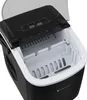 KitchenBrothers - 1.2L - Eiswürfelmaschine - 12kg/24 Std. - Produktbild-Vorschau 4