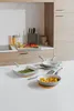 BergHOFF 4 tlgs Antihaft-Pfannenset Balance Moonmist mit Produktbild-Vorschau 3