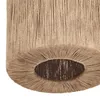 Trio Leuchten Pendelleuchte Smilla 366800436, Metall Produktbild-Vorschau 5