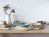 CreaTable, 17548, Cascade Bunt, Smoothie Bowl 4-tlg, Produktbild-Vorschau 4