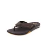 Reef Fanning Bruin  - Heren Slippers - RF002026BGM Produktbild-Vorschau 16