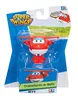 Super Wings YW710010, 4 rok/roky, Červená, Bílá Náhled obrázku produktu 1