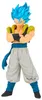 Banpresto Dragon Ball Super Blood Of Saiyans Gogeta 19 Cm Produktbild-Vorschau 5