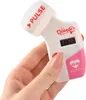 A hand holding a toy doctor's instrument, possibly a thermometer or pulse oximeter. Náhľad obrázku produktu