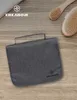 KIRKJUBØUR Kulturtasche "Rejser" mit Haken | Wasserfestes Produktbild-Vorschau 7