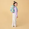 ergobag Freizeitrucksack Rucksack Reflex Glow-Edition Mini Produktbild-Vorschau 4