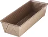 Zenker Königskuchenform 30 cm MOJAVE GOLD, Backform aus Produktbild-Vorschau 1