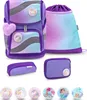 Belmil Smarty ergonomisches Schulranzen Set 5-teilig Produktbild-Vorschau 1