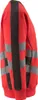 MASCOT 50126-932-22218-5XL, Sweatshirt, Uni, 5XL, 140 cm, Produktbild-Vorschau 4