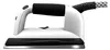 Laurastar S PURE - Stoomstation met automatische Productafbeelding-voorbeeld 6