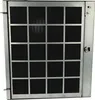 vhbw Aktivkohlefilter Ersatz für Miele 10271450, DKF-12R Produktbild-Vorschau 1
