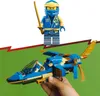 Lego Lego Ninjago 71784 Jay's Lightning Jet Evo Anteprima dell’immagine prodotto 7