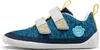 AFFENZAHN Knit Pinguin Schuhe Kinder blau 31 Produktbild-Vorschau 1