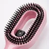 Spazzola per capelli 2-in-1, spazzola con erogatore spray, Anteprima dell’immagine prodotto 3