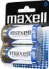 maxell Alkaline Batterie, Mono D, 2er Blister Anteprima dell’immagine prodotto 12