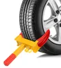 Faziango Radkralle Wegfahrsperre    Diebstahlsicherung Produktbild-Vorschau 6