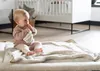 Baby's Only Laufgittereinlage Sky - Warm linen - 80x100 cm Produktbild-Vorschau 6