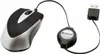 Verbatim Go Mini Optical Travel Mouse Black Produktbild-Vorschau 8