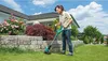 Bosch 06008A5800 Bosch ART 24 Elektro-Rasentrimmer Voir les images du produit 2