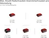 Einhell Akku-Schlagschrauber TP-CW 18/750-C Li BL 750 Nm Produktbild-Vorschau 11