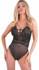 Livco Corsetti Fashion - Jumolina Lc 90735 Body Czarny L/Xl Podgląd zdjęcia produktu 1