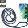 Handykette für Samsung Galaxy S21 FE Hanyhülle mit Band Produktbild-Vorschau 3