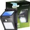 LUMILED solární lampa pro venkovní použití s detektorem Náhled obrázku produktu 9
