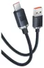 Baseus CAJY000401 Cavo USB 1,2 m USB C USB A Nero Anteprima dell’immagine prodotto 13
