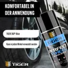 CHEMICAL TIGER péče o lesklé pneumatiky ve spreji - chrání Náhled obrázku produktu 5